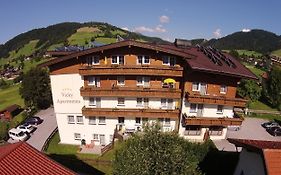 Vicky Apartments